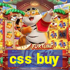 css buy